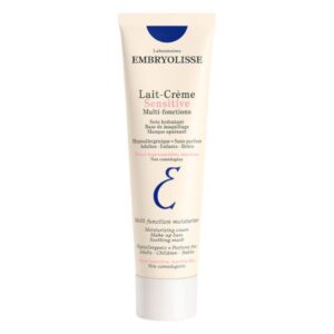 Embryolisse Krem dla skóry wrażliwej 100ML