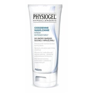 Physiogel Krem do skóry bardzo suchej i wrażliwej 100 ml