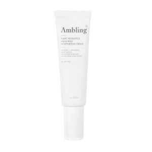 Ambling Nawilżający krem do twarzy 50 ml