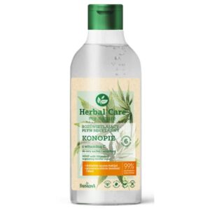 Farmona Herbal Care Płyn micelarny do cery suchej i wrażliwej