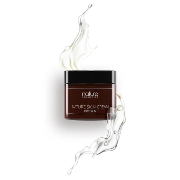 Nature Cosmetics Krem ze śluzem ślimaka skóra sucha i wrażliwa - obrazek 3
