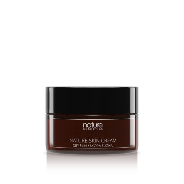 Nature Cosmetics Krem ze śluzem ślimaka skóra sucha i wrażliwa - obrazek 4