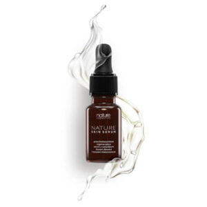 Nature Cosmetics Serum ze śluzem ślimaka 50g