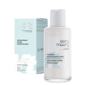 eeny meeny Jogurtowy Tonik nawilżający 100 ml