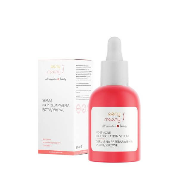 eeny meeny Serum na przebarwienia potrądzikowe 30 ml