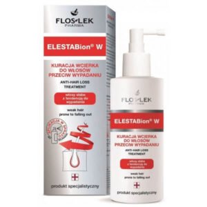ELESTABion® W Kuracja wcierka do włosów przeciw wypadaniu